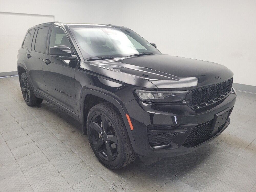 2023 Jeep Grand Cherokee in Memphis, TN 38128 - 18130055 13