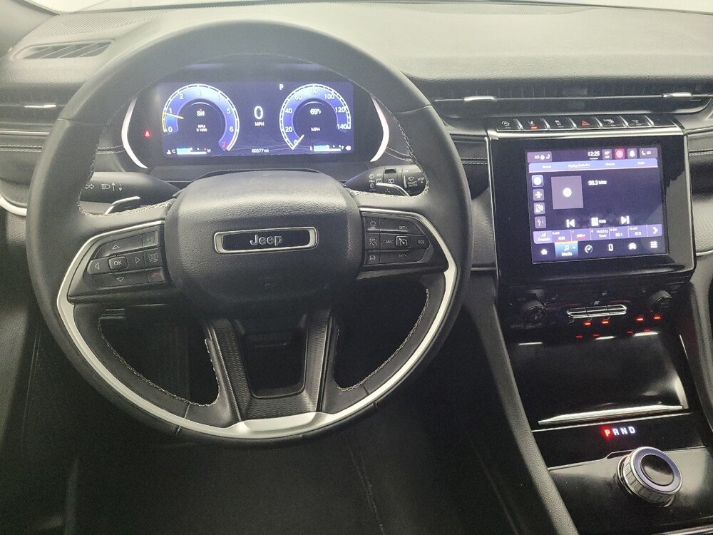 2023 Jeep Grand Cherokee in Memphis, TN 38128 - 18130055 22