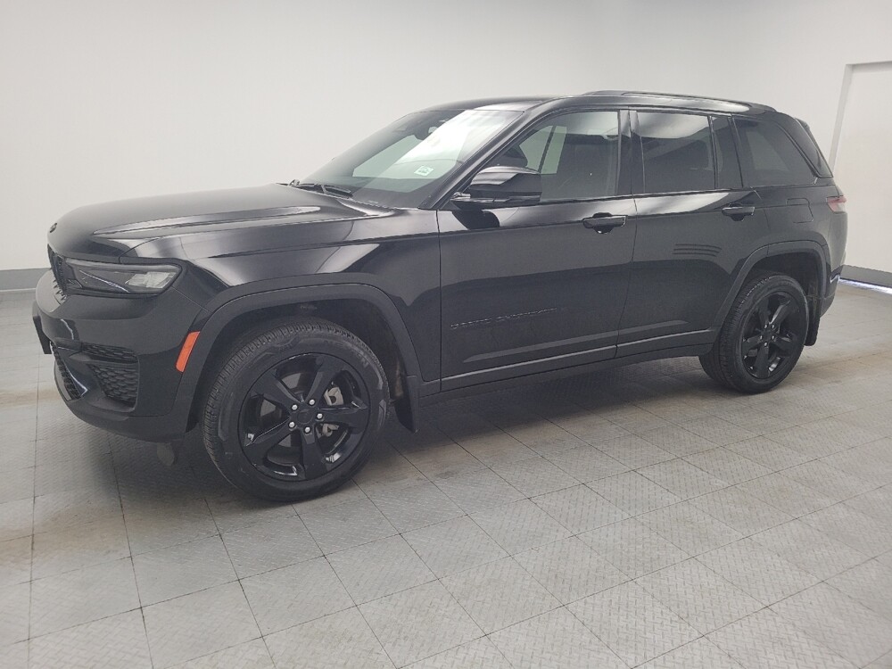 2023 Jeep Grand Cherokee in Memphis, TN 38128 - 18130055 2
