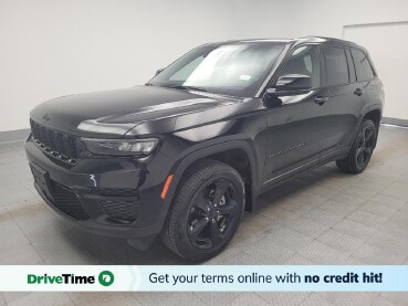 2023 Jeep Grand Cherokee in Memphis, TN 38128