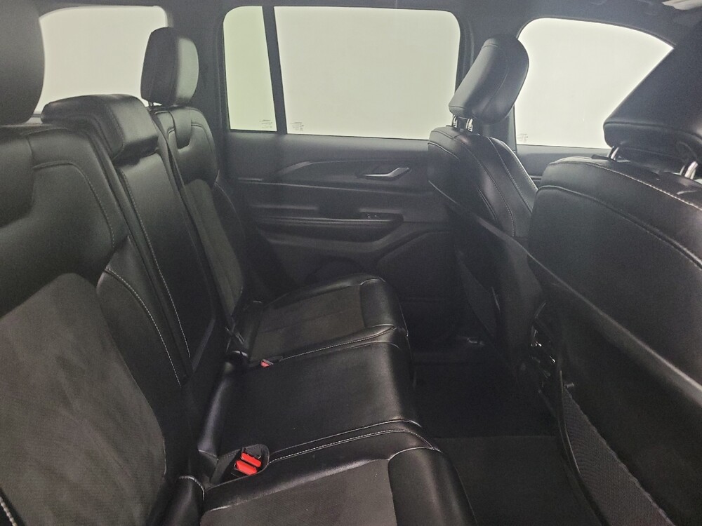 2023 Jeep Grand Cherokee in Memphis, TN 38128 - 18130055 19