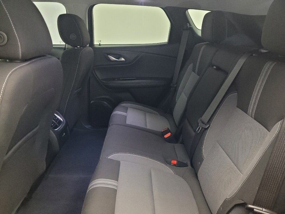2024 Chevrolet Blazer in Memphis, TN 38128 - 18130056 18