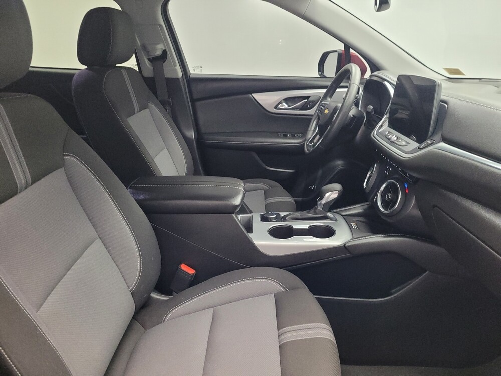 2024 Chevrolet Blazer in Memphis, TN 38128 - 18130056 21