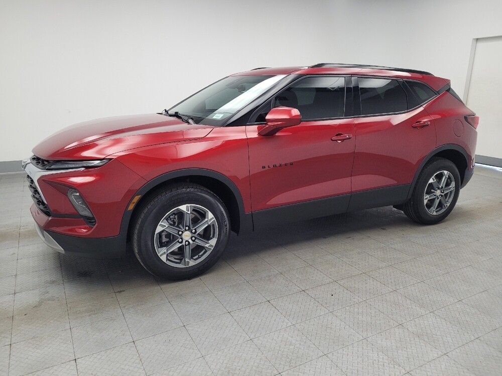 2024 Chevrolet Blazer in Memphis, TN 38128 - 18130056 2
