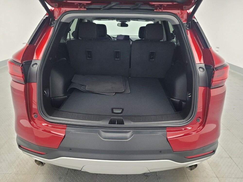 2024 Chevrolet Blazer in Memphis, TN 38128 - 18130056 29