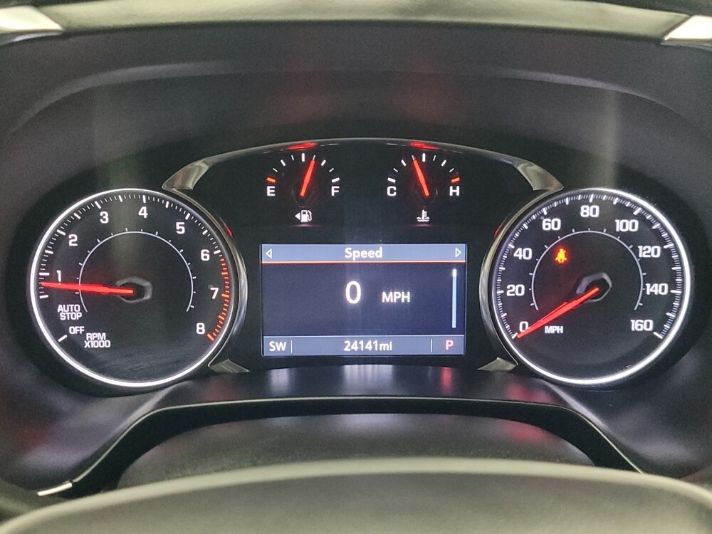 2024 Chevrolet Blazer in Memphis, TN 38128 - 18130056 23