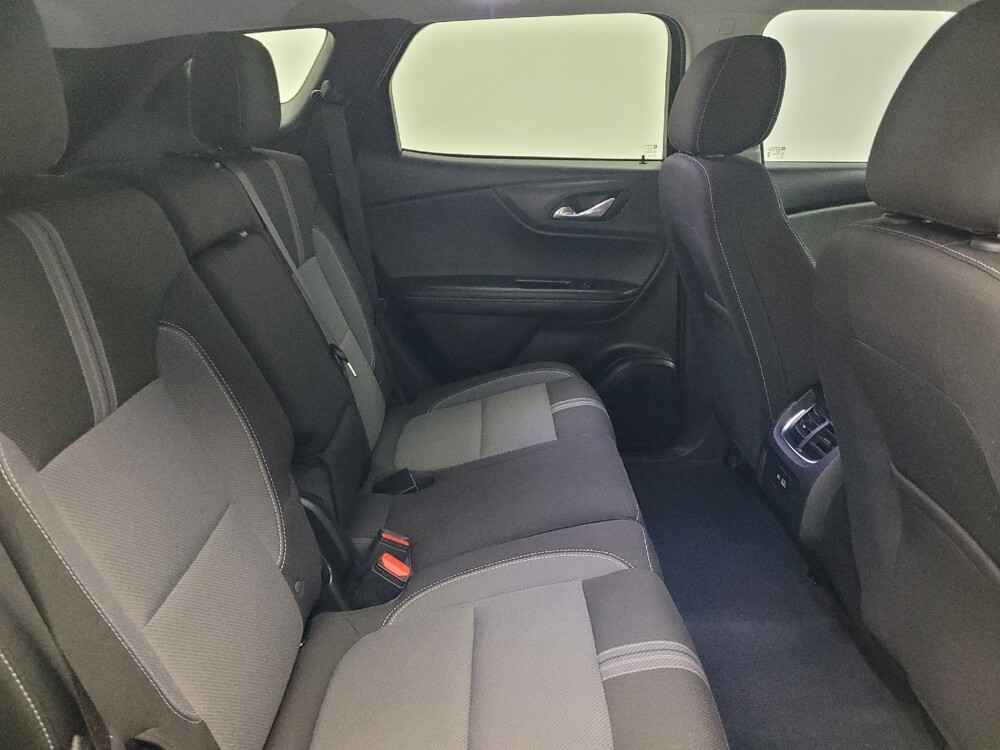 2024 Chevrolet Blazer in Memphis, TN 38128 - 18130056 19