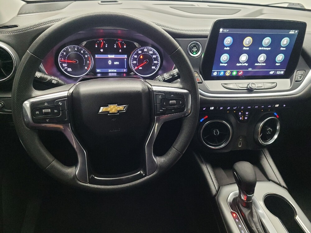 2024 Chevrolet Blazer in Memphis, TN 38128 - 18130056 22