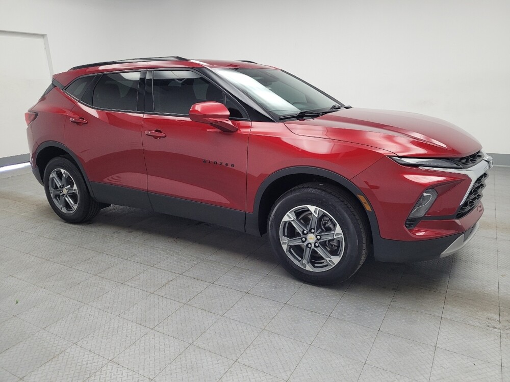 2024 Chevrolet Blazer in Memphis, TN 38128 - 18130056 11