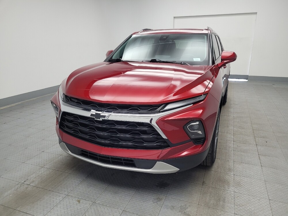 2024 Chevrolet Blazer in Memphis, TN 38128 - 18130056 15