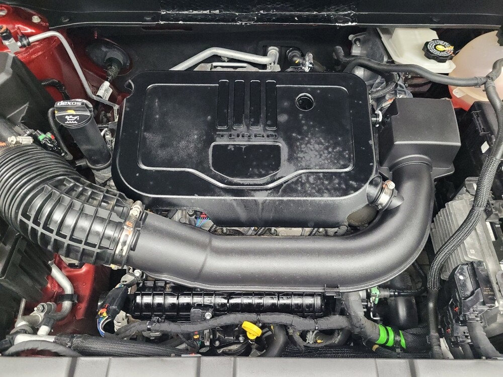 2024 Chevrolet Blazer in Memphis, TN 38128 - 18130056 30