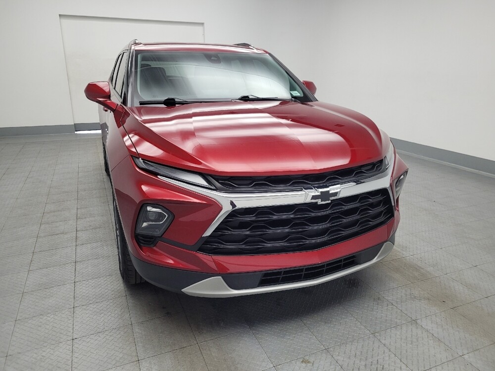 2024 Chevrolet Blazer in Memphis, TN 38128 - 18130056 14