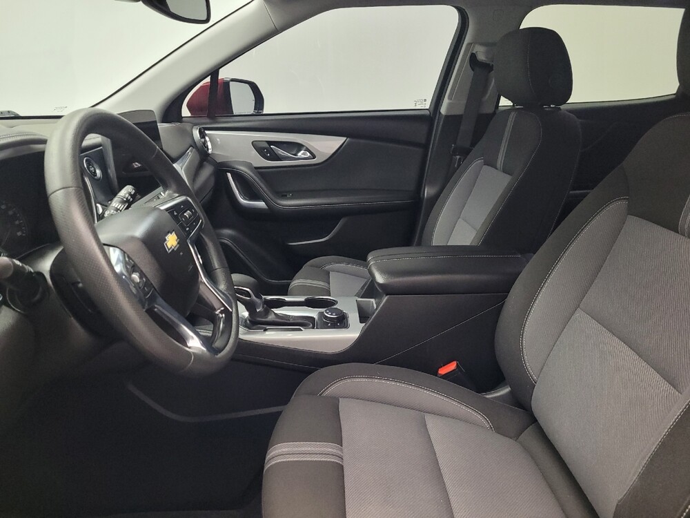 2024 Chevrolet Blazer in Memphis, TN 38128 - 18130056 17