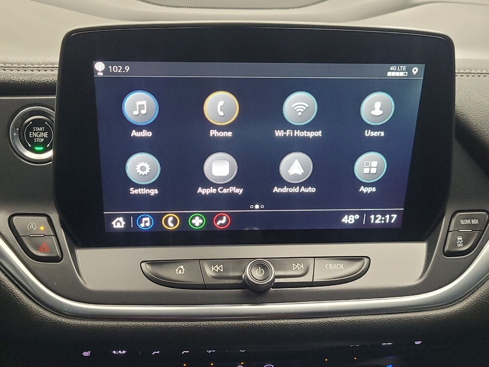 2024 Chevrolet Blazer in Memphis, TN 38128 - 18130056 25