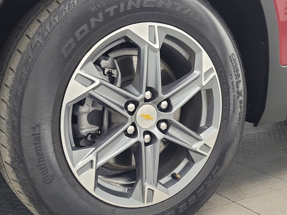 2024 Chevrolet Blazer in Memphis, TN 38128 - 18130056 31