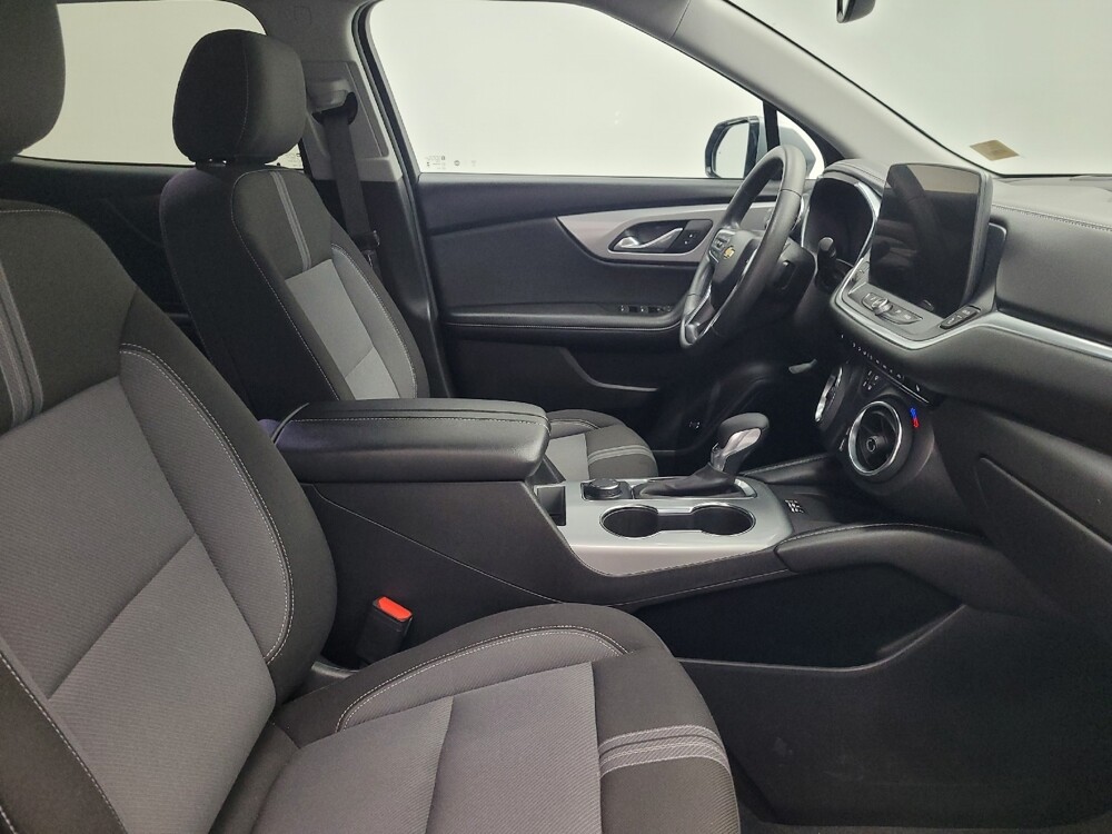 2024 Chevrolet Blazer in Memphis, TN 38128 - 18130057 21