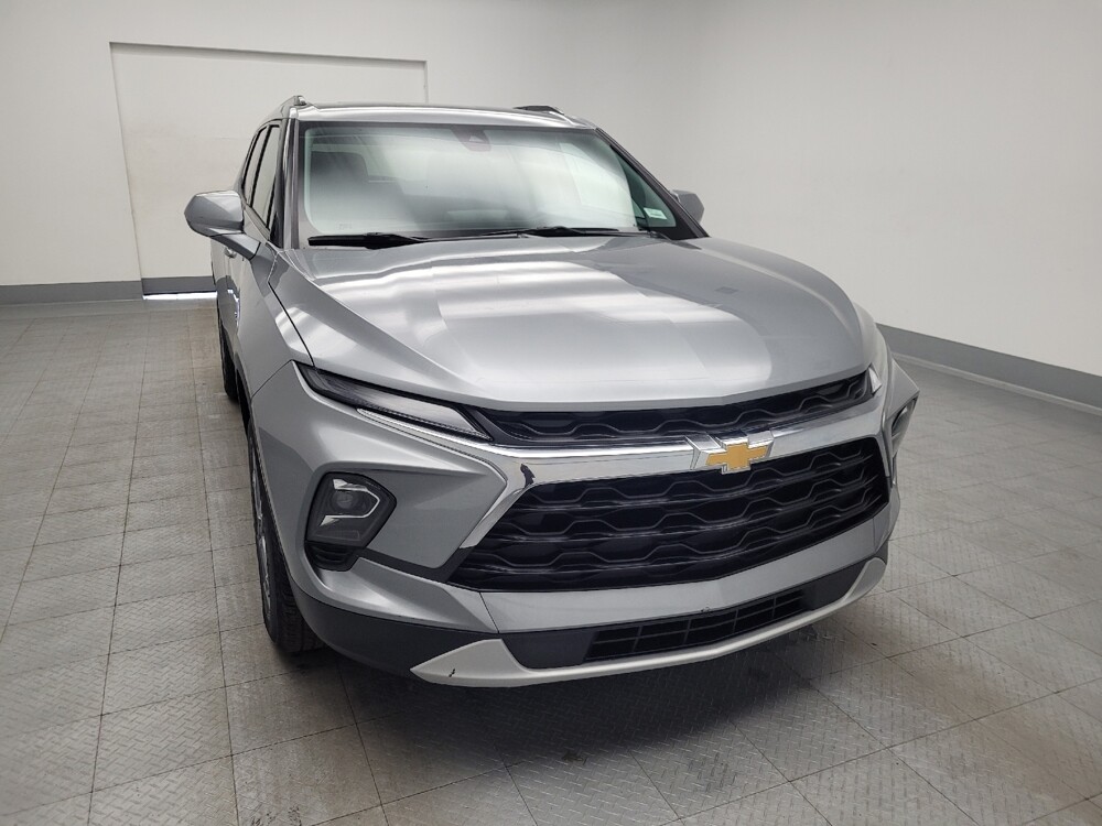 2024 Chevrolet Blazer in Memphis, TN 38128 - 18130057 14