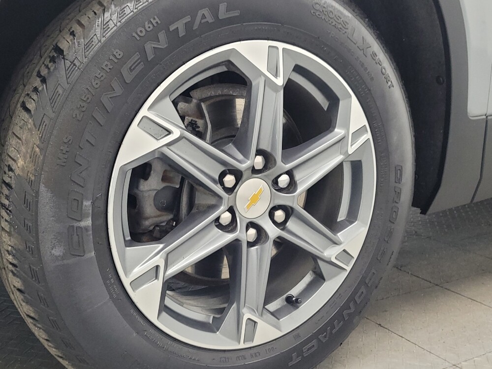 2024 Chevrolet Blazer in Memphis, TN 38128 - 18130057 31