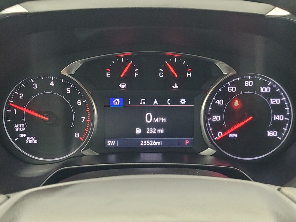 2024 Chevrolet Blazer in Memphis, TN 38128 - 18130057 23