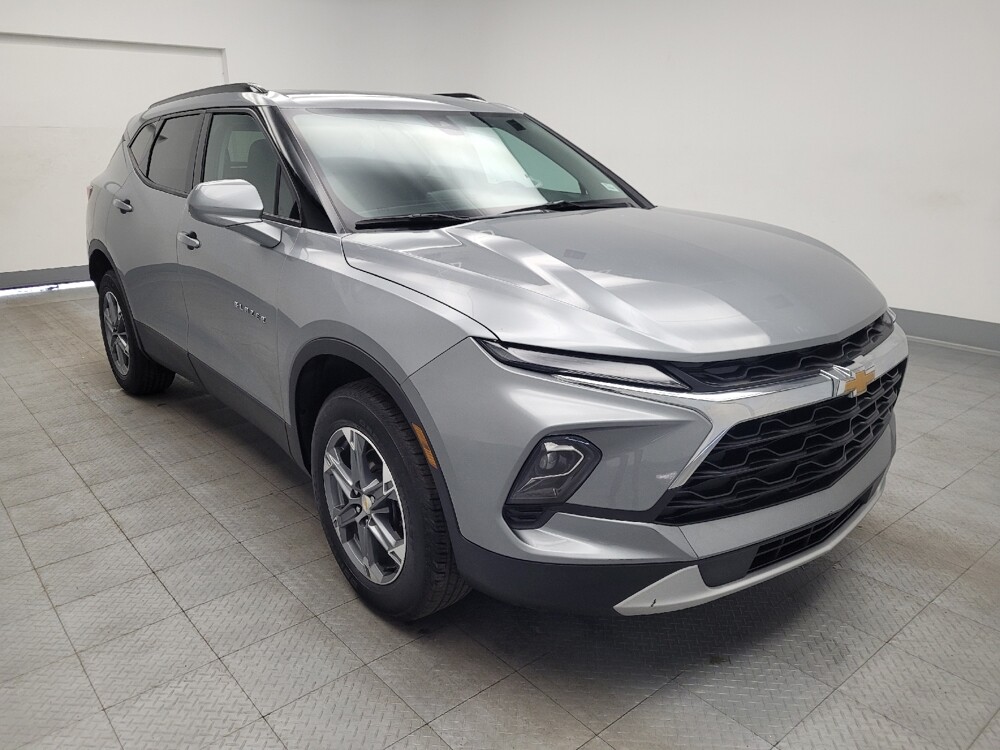 2024 Chevrolet Blazer in Memphis, TN 38128 - 18130057 13