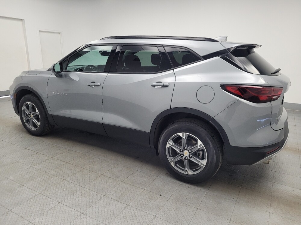 2024 Chevrolet Blazer in Memphis, TN 38128 - 18130057 3