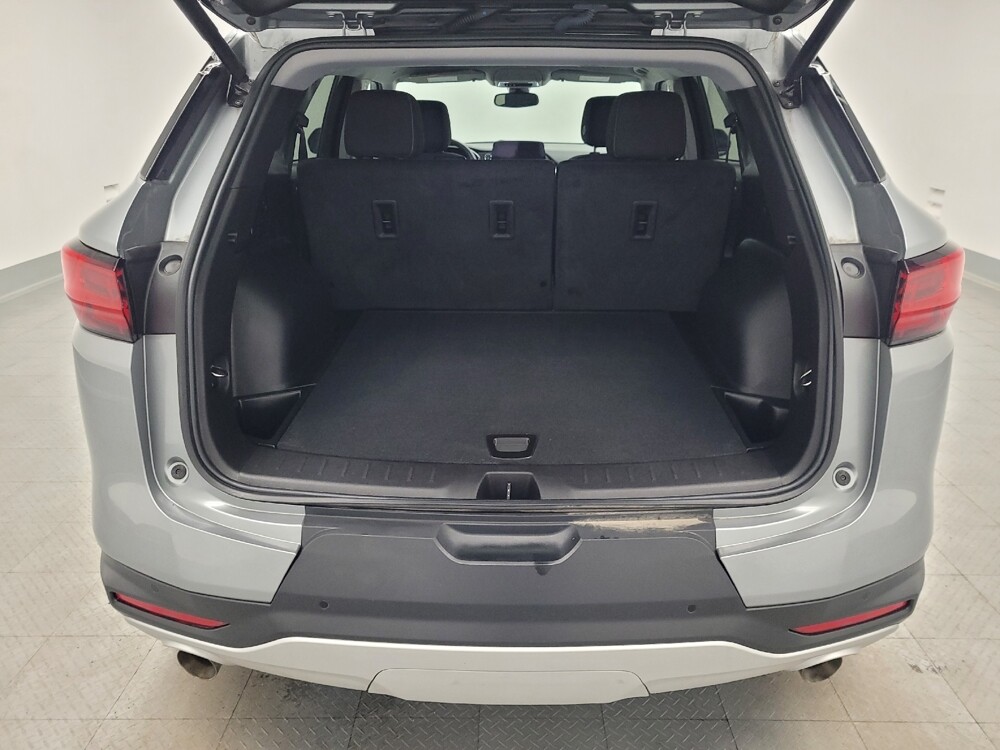 2024 Chevrolet Blazer in Memphis, TN 38128 - 18130057 29