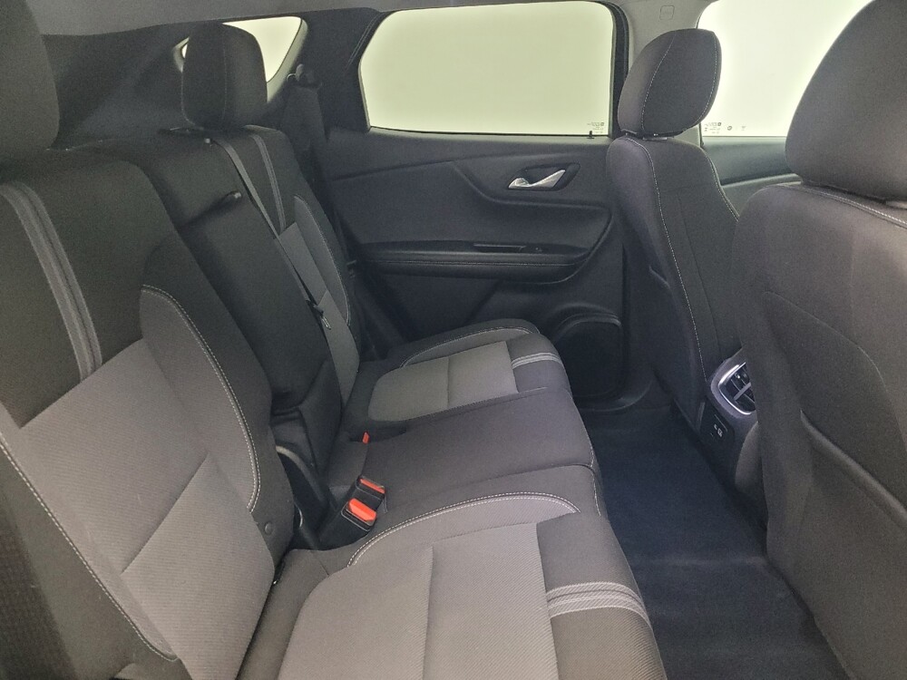 2024 Chevrolet Blazer in Memphis, TN 38128 - 18130057 19