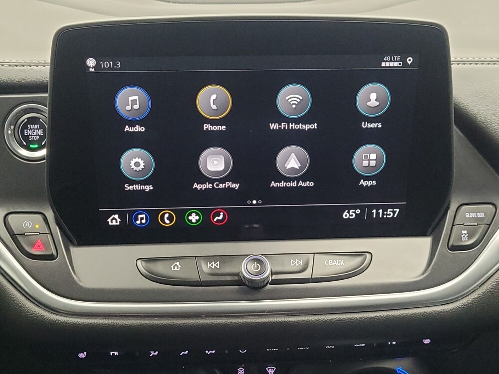 2024 Chevrolet Blazer in Memphis, TN 38128 - 18130057 25