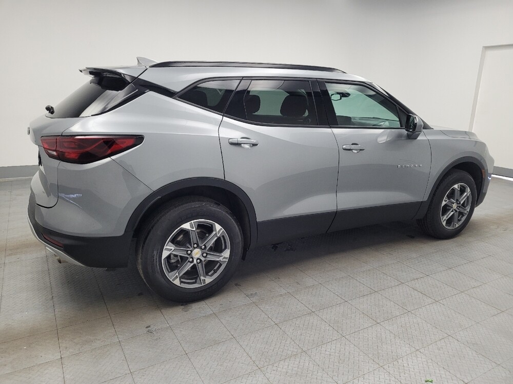 2024 Chevrolet Blazer in Memphis, TN 38128 - 18130057 10