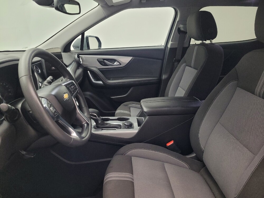 2024 Chevrolet Blazer in Memphis, TN 38128 - 18130057 17