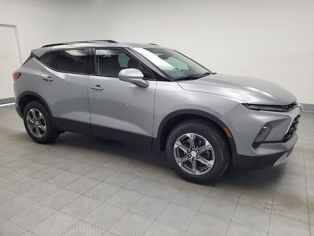 2024 Chevrolet Blazer in Memphis, TN 38128 - 18130057 11