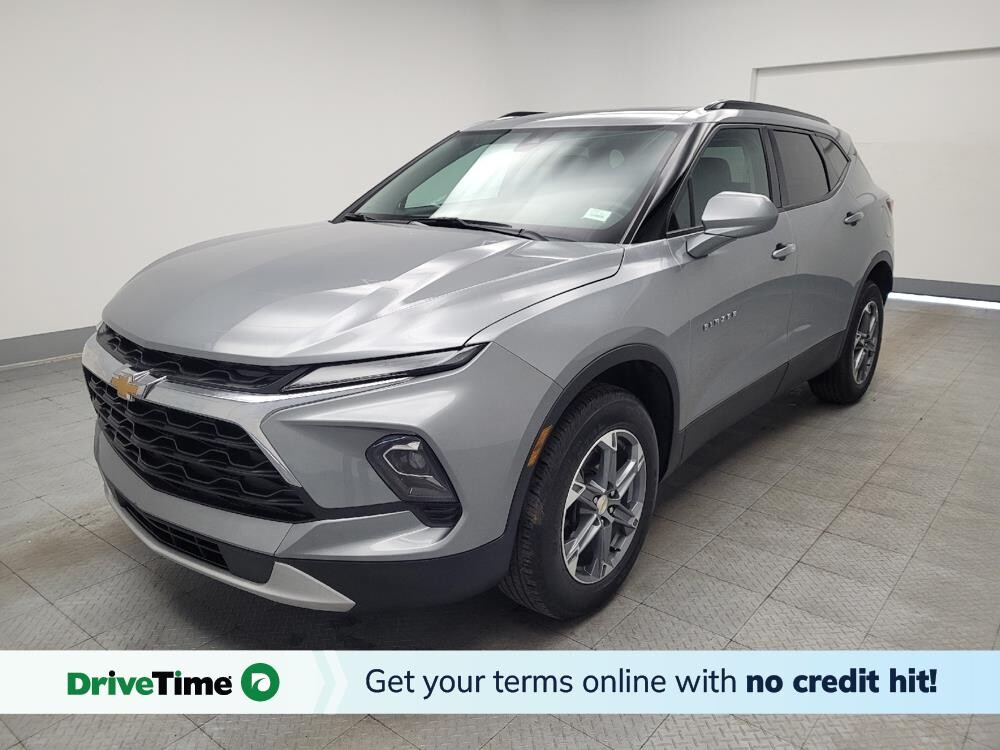 2024 Chevrolet Blazer in Memphis, TN 38128 - 18130057