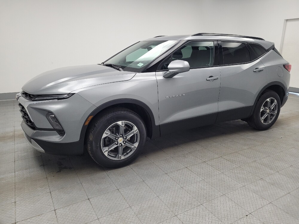 2024 Chevrolet Blazer in Memphis, TN 38128 - 18130057 2