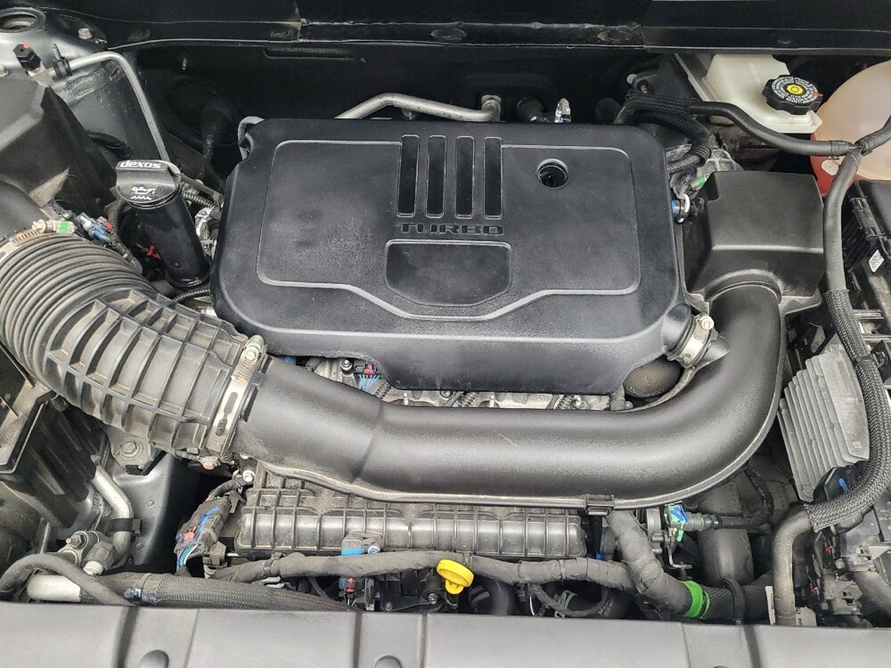 2024 Chevrolet Blazer in Memphis, TN 38128 - 18130057 30