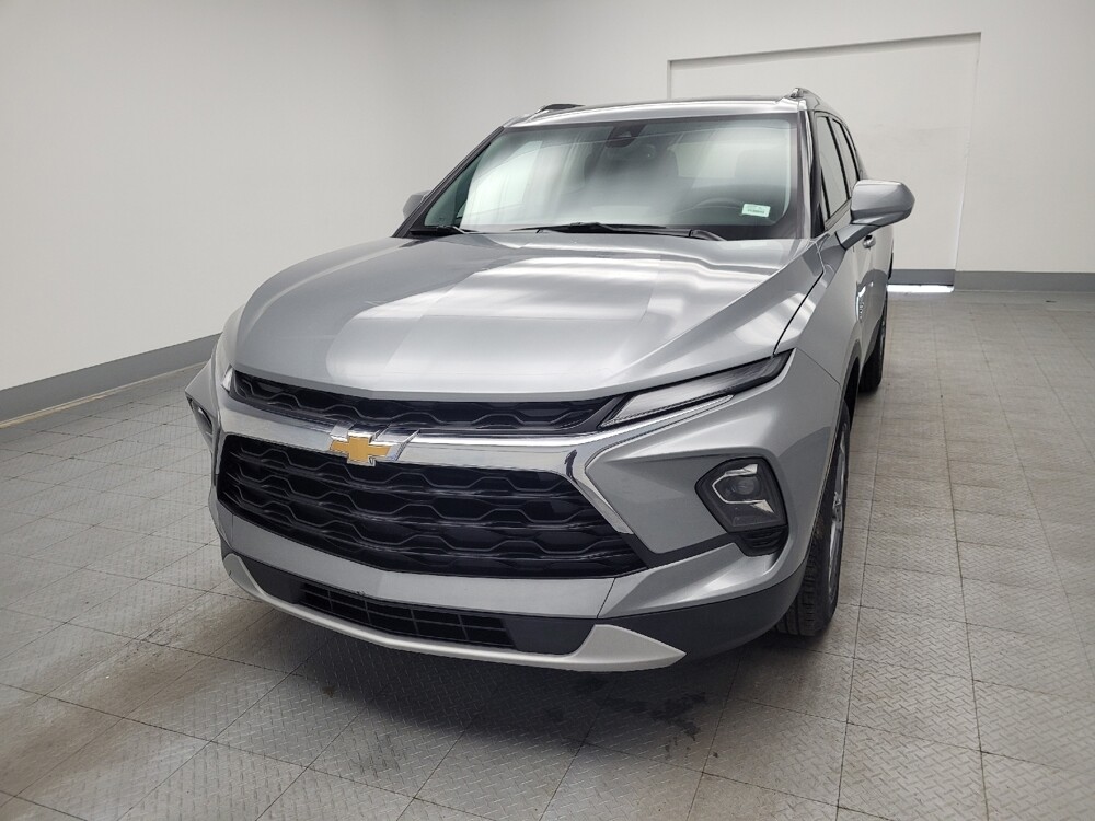2024 Chevrolet Blazer in Memphis, TN 38128 - 18130057 15