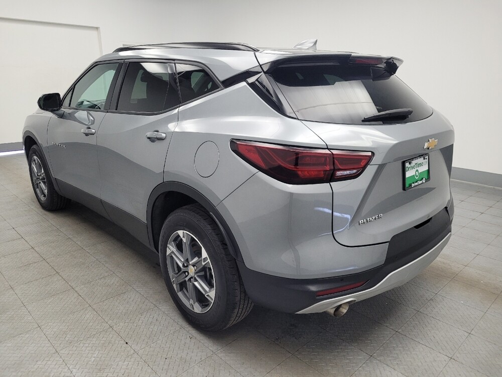 2024 Chevrolet Blazer in Memphis, TN 38128 - 18130057 5