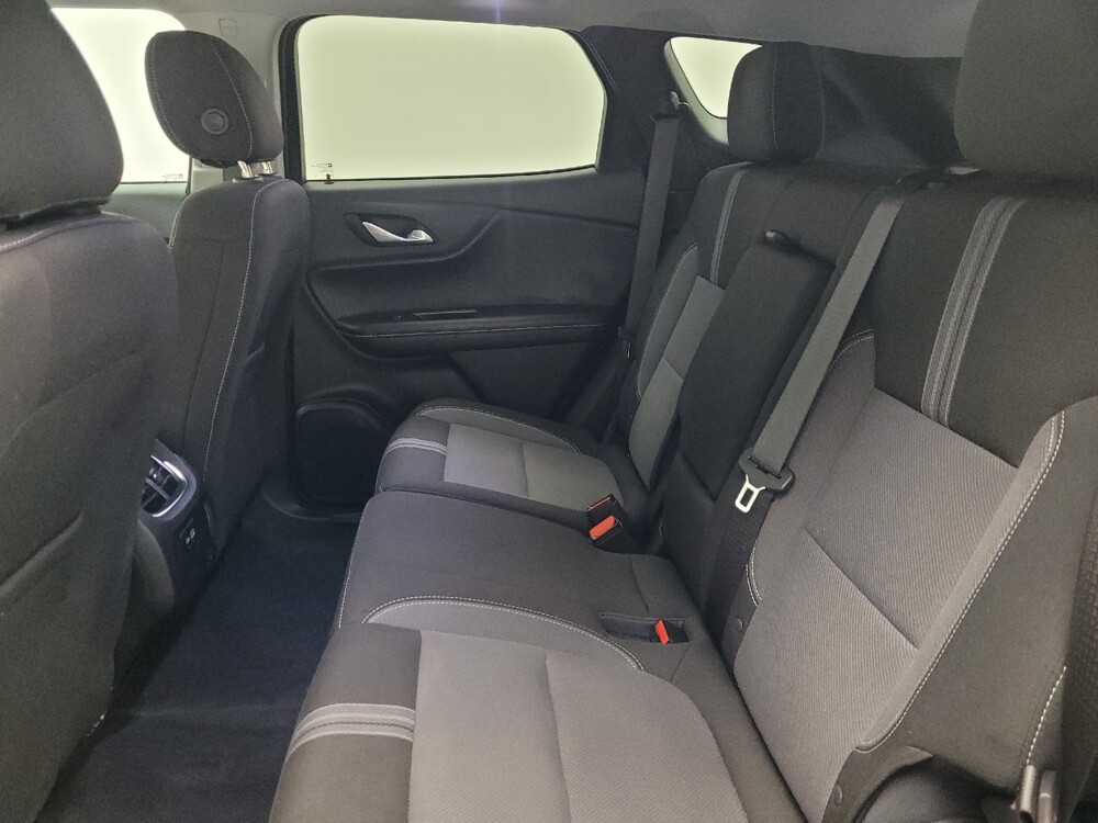 2024 Chevrolet Blazer in Memphis, TN 38128 - 18130057 18