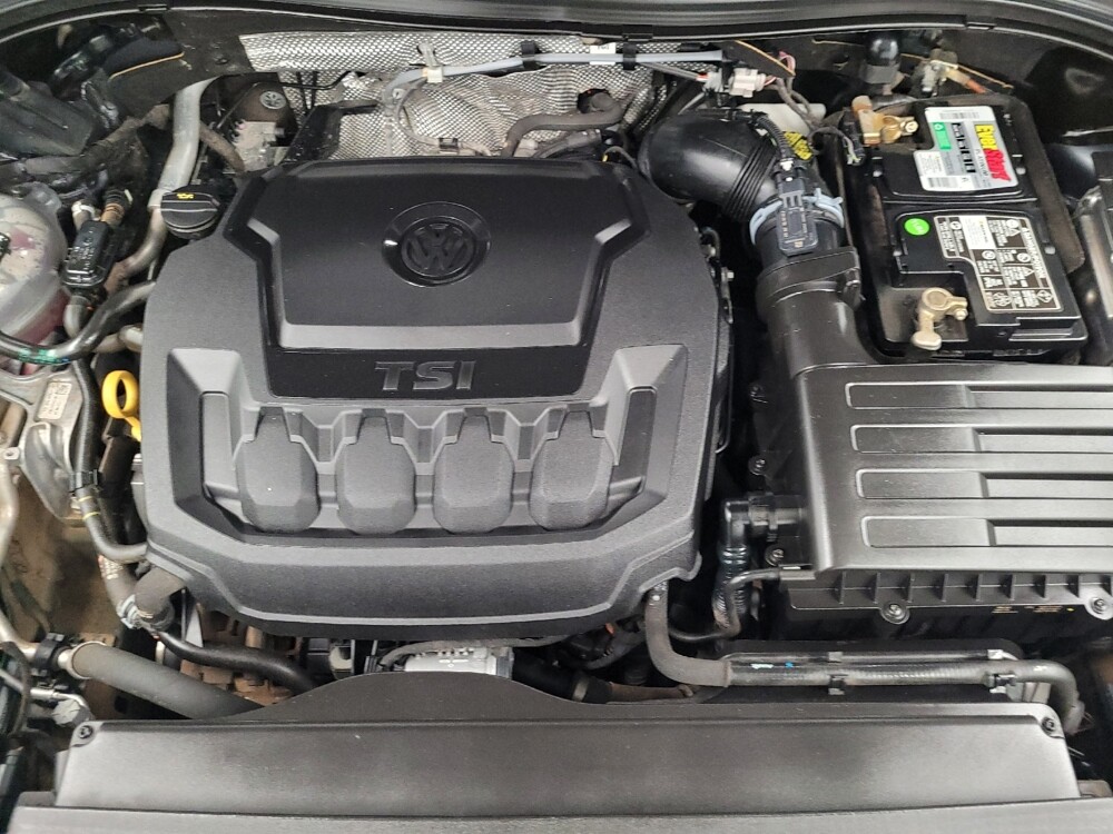 2021 Volkswagen Tiguan in Houston, TX 77060 - 18130058 30