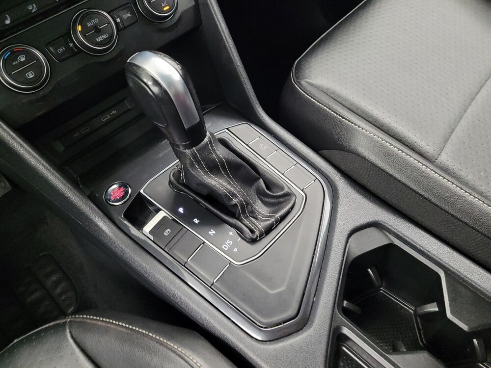 2021 Volkswagen Tiguan in Houston, TX 77060 - 18130058 26