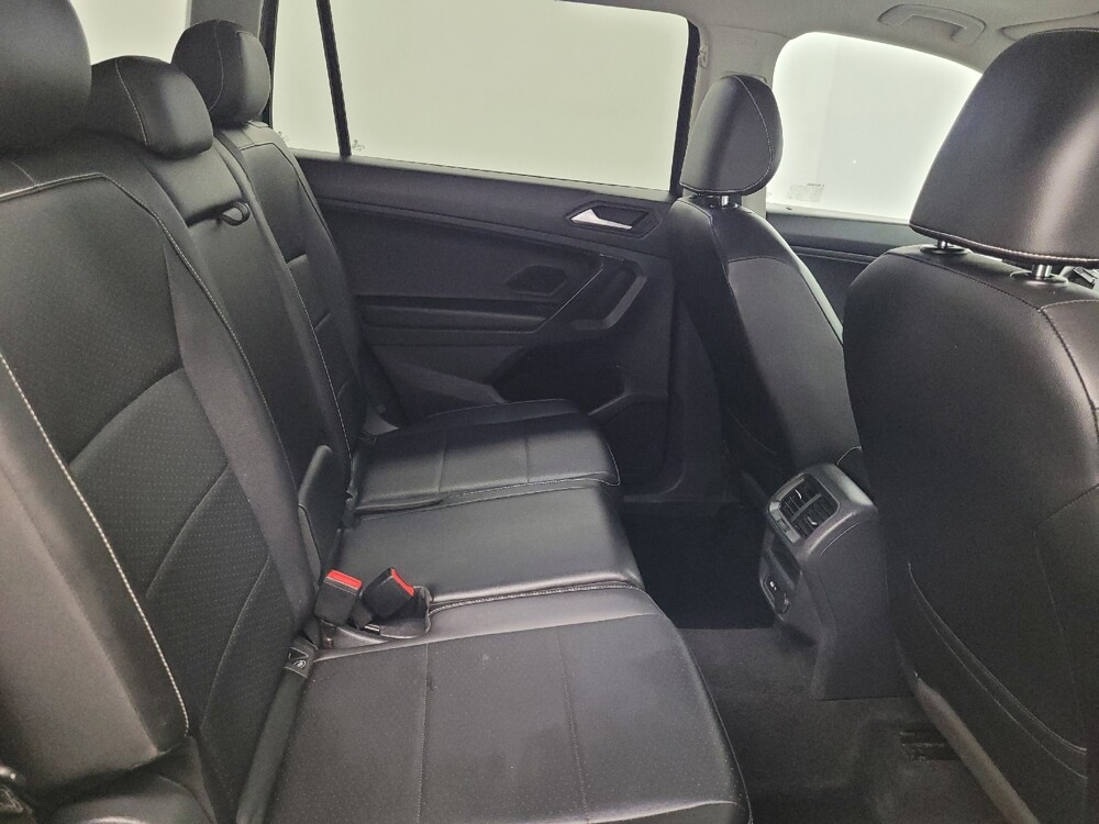 2021 Volkswagen Tiguan in Houston, TX 77060 - 18130058 19