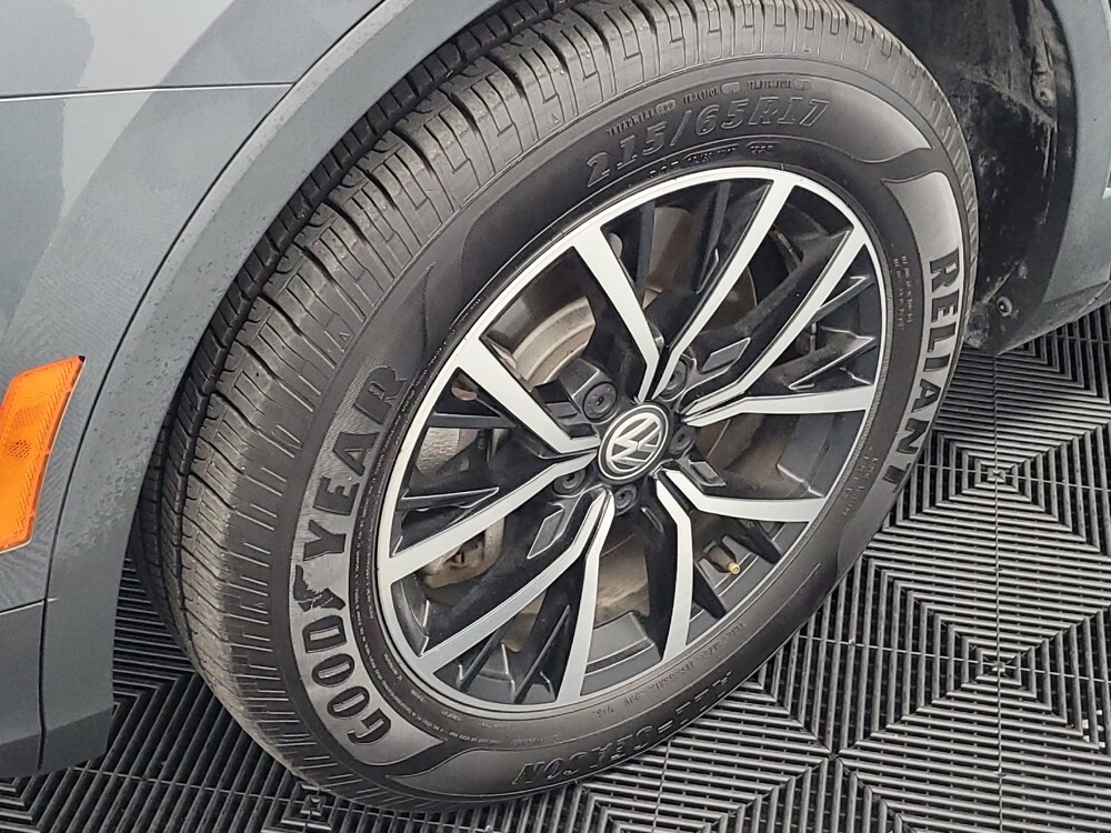 2021 Volkswagen Tiguan in Houston, TX 77060 - 18130058 31