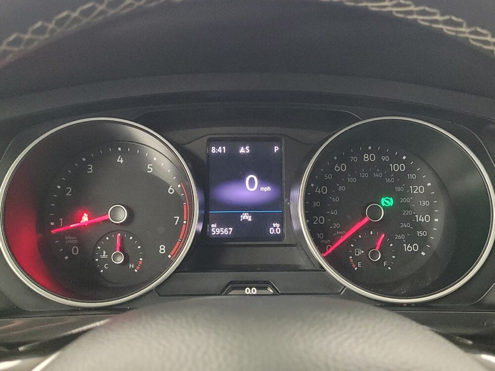 2021 Volkswagen Tiguan in Houston, TX 77060 - 18130058 23