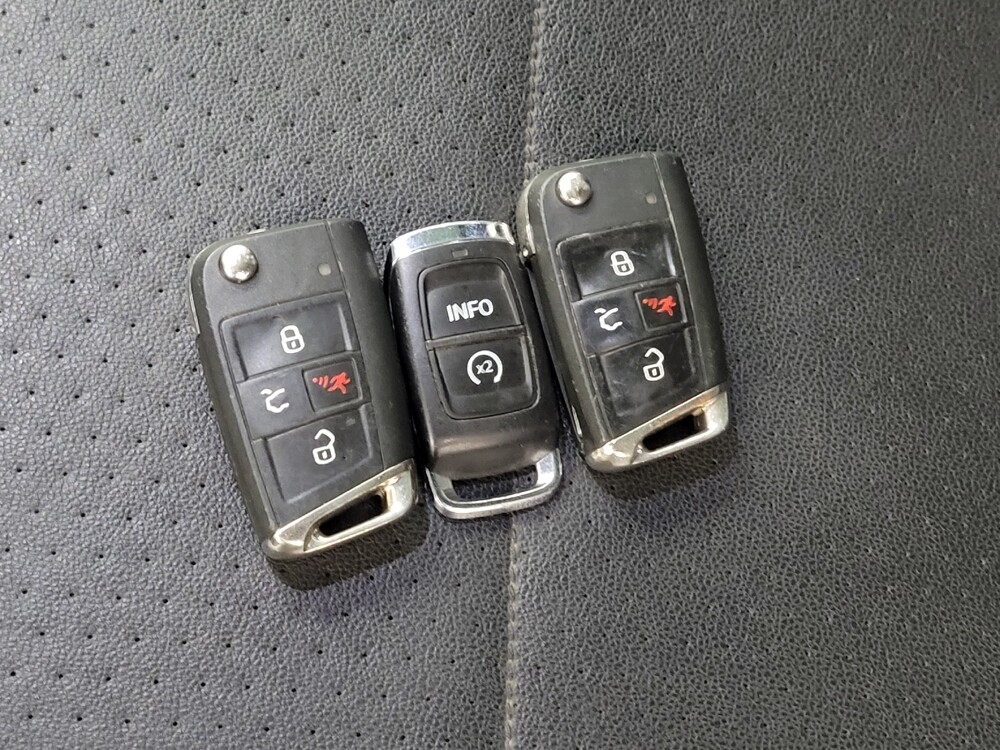 2021 Volkswagen Tiguan in Houston, TX 77060 - 18130058 32