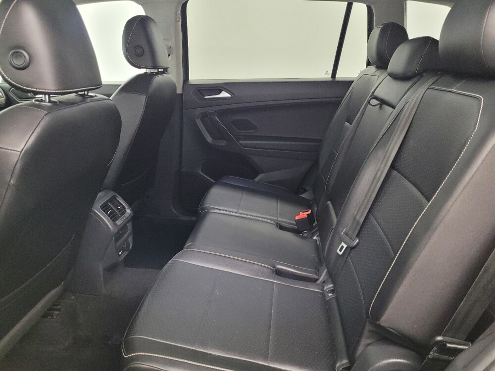 2021 Volkswagen Tiguan in Houston, TX 77060 - 18130058 18
