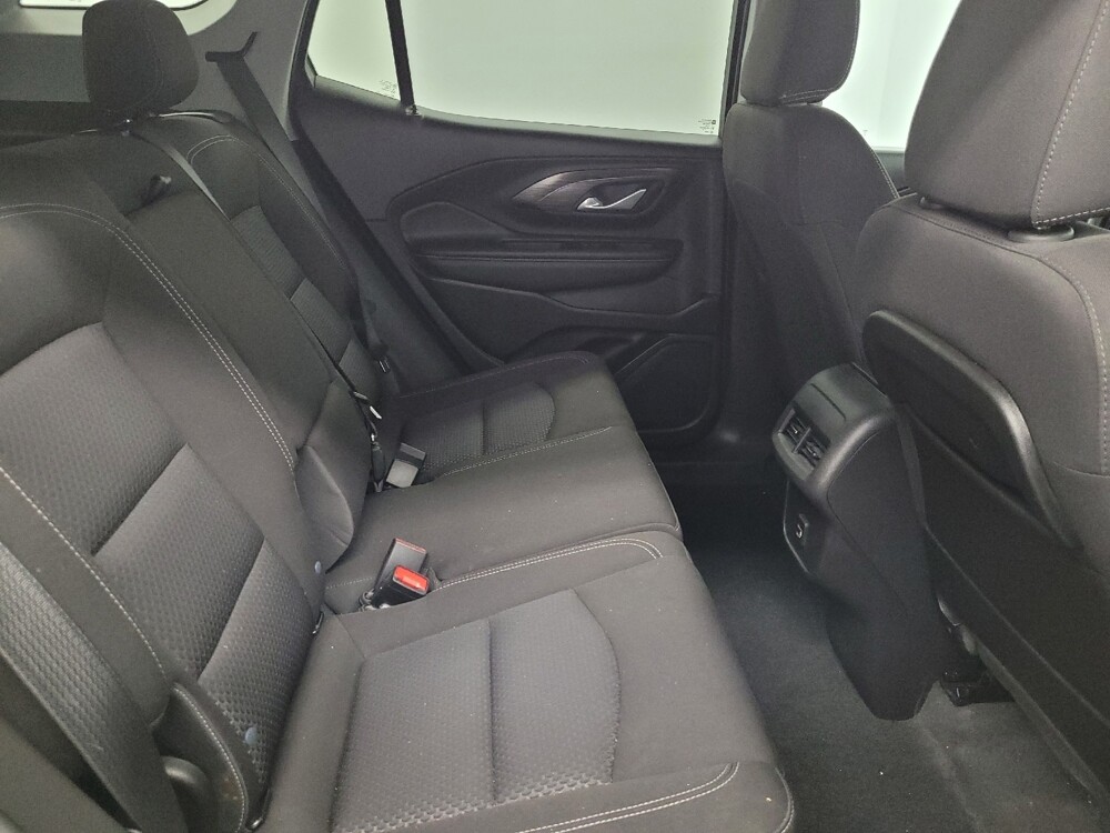 2024 GMC Terrain in Houston, TX 77060 - 18130059 19