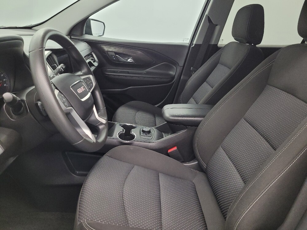 2024 GMC Terrain in Houston, TX 77060 - 18130059 17