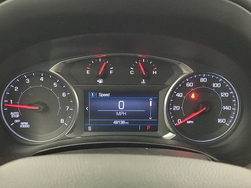 2024 GMC Terrain in Houston, TX 77060 - 18130059 23