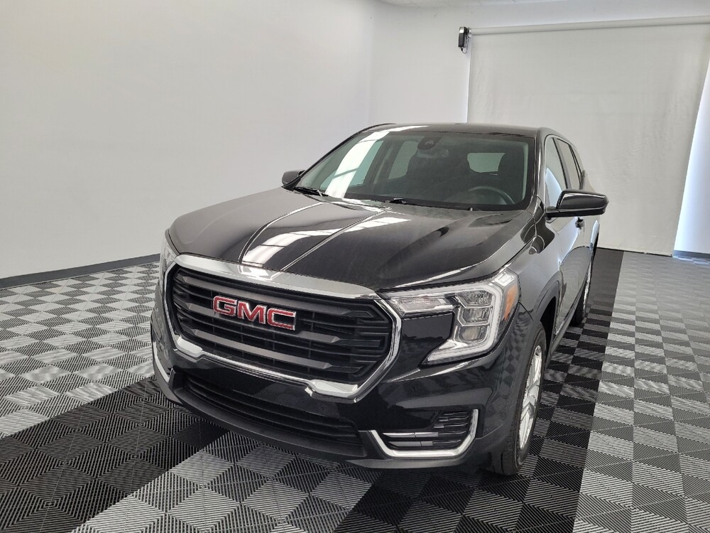 2024 GMC Terrain in Houston, TX 77060 - 18130059 15