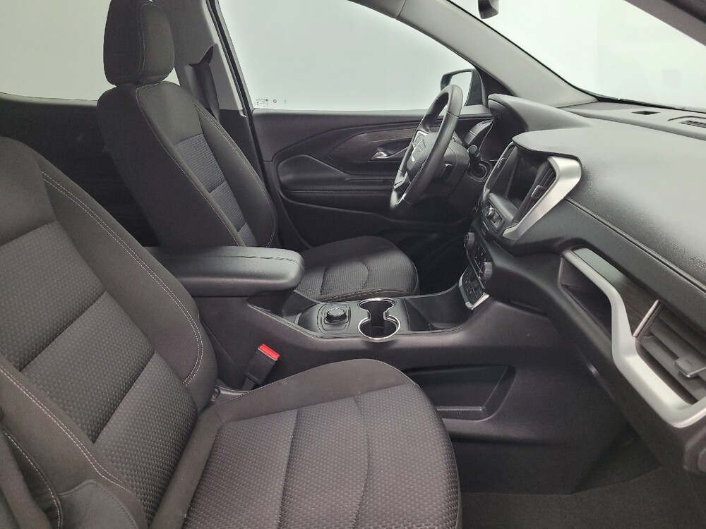 2024 GMC Terrain in Houston, TX 77060 - 18130059 21