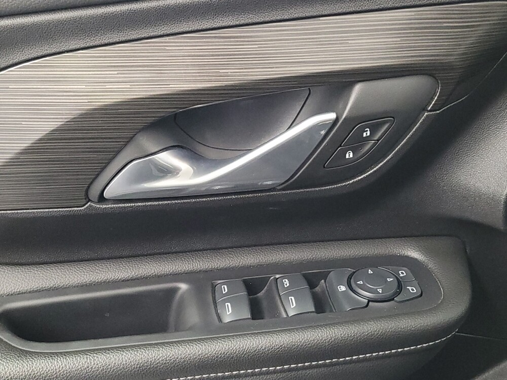 2024 GMC Terrain in Houston, TX 77060 - 18130059 27